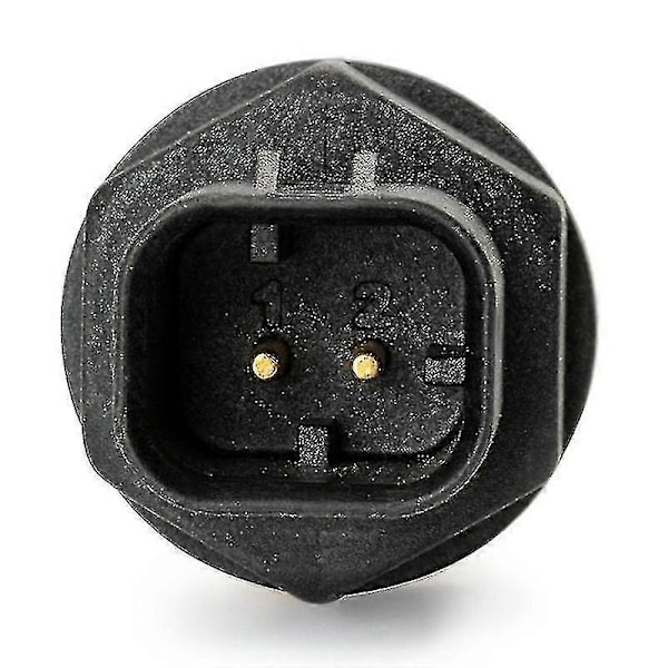 Kraftig Temperaturgivare för Grävmaskin 256-6453 256 6453 För Cat 3406e / C15 C13 E324d E329d E330d