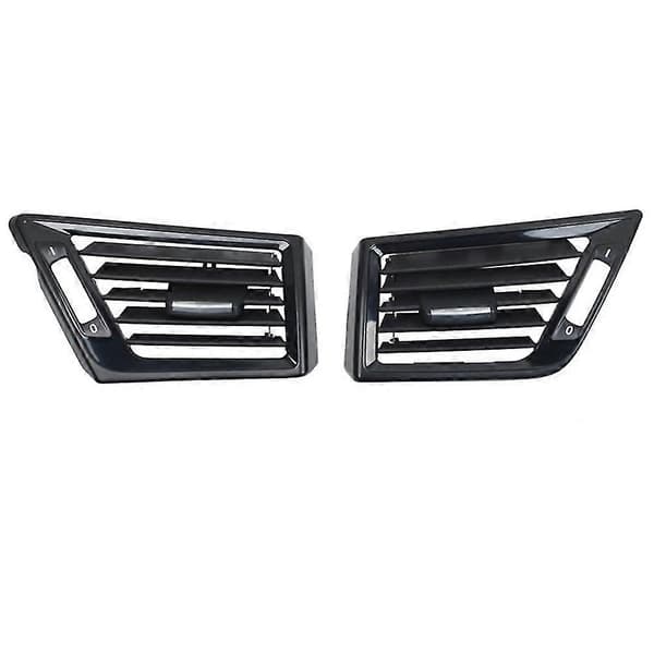 Lhd Bil Aircondition Ac Gitter Udskiftningspanel Til X1 E84 2010-2015 (venstre)