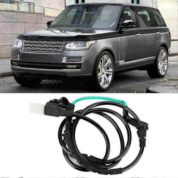 Sensor til slidindikator forreste bremseklodser SEM000024 Passer til Land Rover Discovery 3 2002-2012