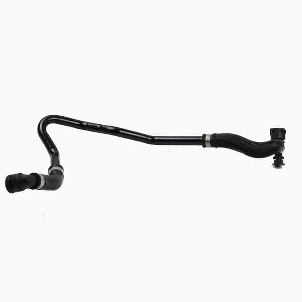 2045010124 Bil Ant Slange For - C E200 E250 Radiator Gummislange A2045010124