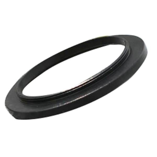 2x M48 Til M42 Adapter Adapterring Astronomisk Teleskop M48x0.75 Til M42x0.75 Gjenge
