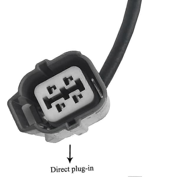 (O2 Sensor) Upstream 234-4733 Til El 1999-2000, Si 1999-2000