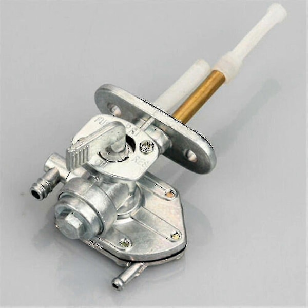 Motorcykel Brændstof Tank Petcock Valve Benzin Tap Til Kawasaki Suzuki Lt80 Ltz400 Z400 Ltz250 300 Direkte Salg