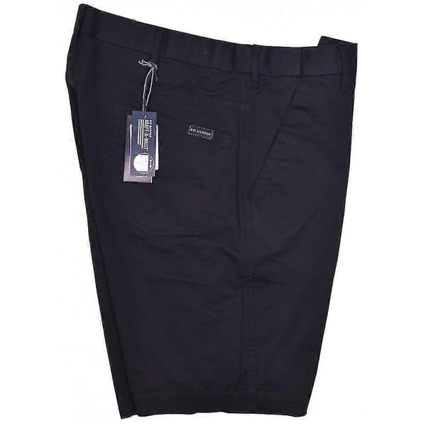 ED BAXTER Ed Baxter Udvidbar Talje Vandreshorts Navy 3xl