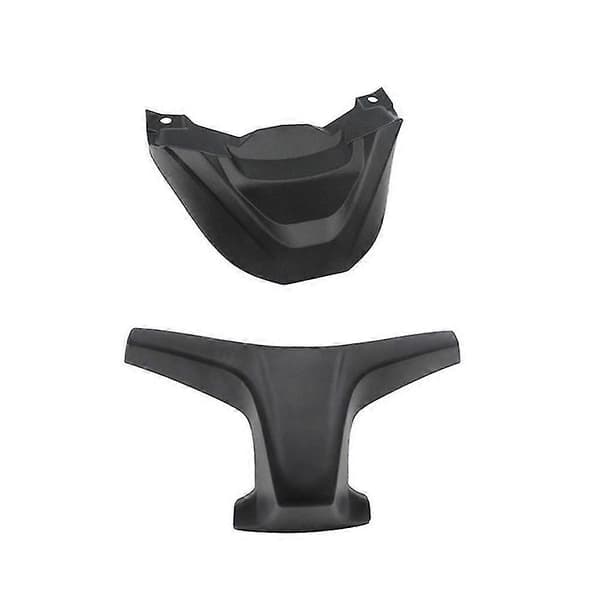 For 150 Adv150 2019-2021 Frontlyspanel Front Nebb Nese Kåpe Forlengelse Kåpe Tilbehør Bl