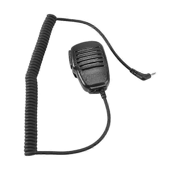 Skulderhåndholdt mikrofon med forsterkningskabel for Mh230r Mr350r T200 T200tp