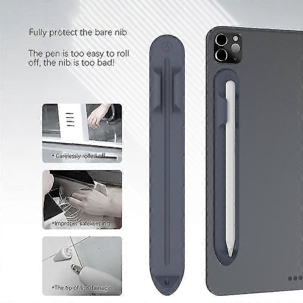Silic Pen H 1 2 N Pen H:lle Silic Pen H:lle()