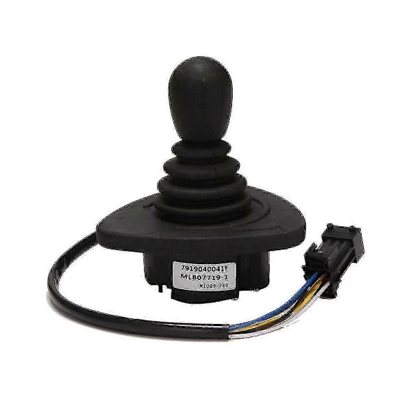 7919040041 Elektrisk kompatibel gaffeltruck Controller Central Joystick Kontrollspak kompatibel Linde compa
