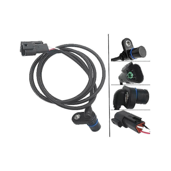 Cykel Hastighedssensor 74437-96 Til Sof Fxstb Fat Boy Fxst 1996-2003 Elektronisk Måler Se