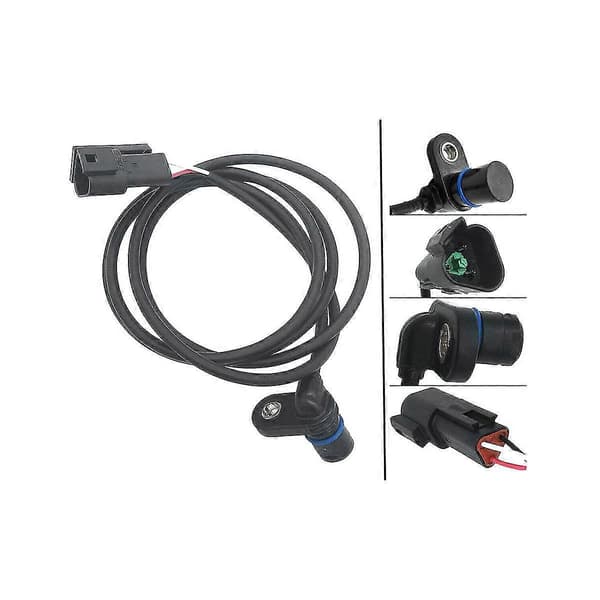 Sykkelhastighetssensor 74437-96 For Sof Fxstb Fat Boy Fxst 1996-2003 Elektronisk Måler Se