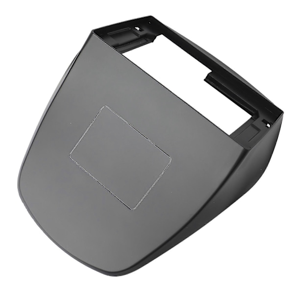 Radiofäste För Ix35 2010 10,1 Tum Stereo Gps Dvd-spelare Installationspanel Surround Dash Trim Ki