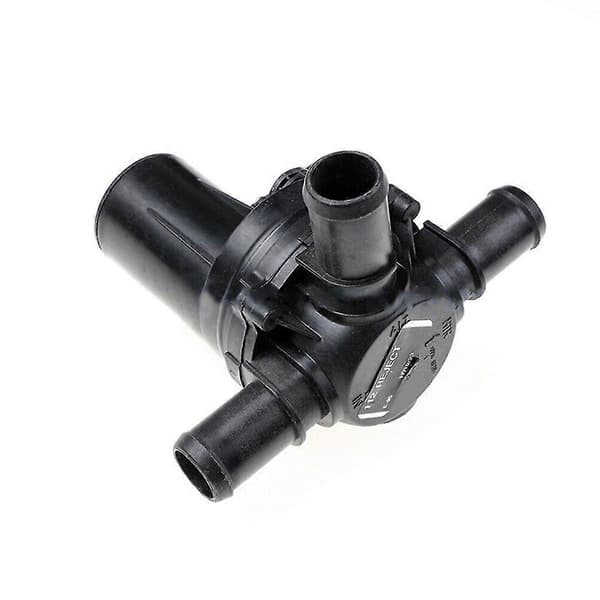 Ant 3-veis HVAC ER-ventil for 2013-2018 Ram 1500 2500 3500 4500 5500 52014892ac 52014