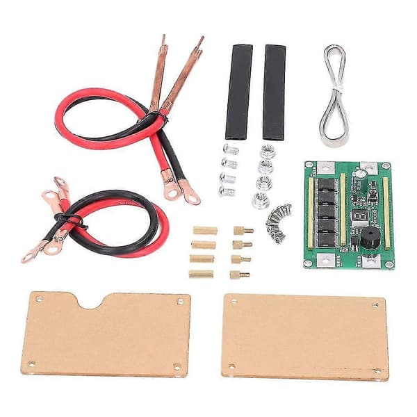 Kretskort, Kretskort Pcb Diy Sett Stora Sol