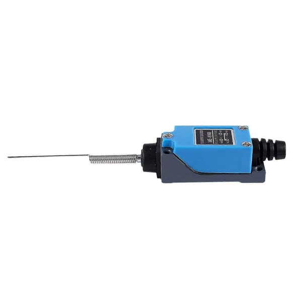 Me-8169 Fleksibel Spolefjederarm Mini Endestopkontakt Til CNC Fræser Plasma