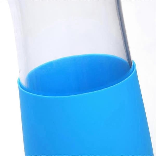 2 kpl Vesipullon pohjasuoja Cirkul 22OZ -pullolle, silikoninen pullonsuoja, vesipullon suojus
