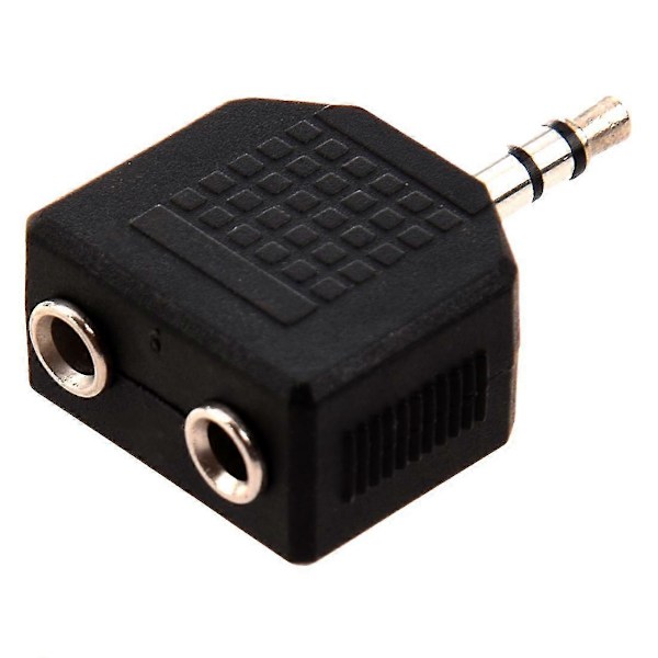 3,5 mm Jack Splitter