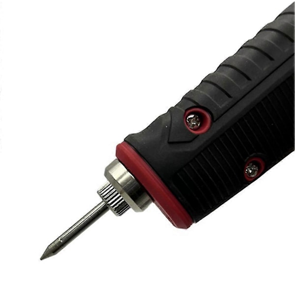 3kpl Juotoskärjet Usb Juotosrauta Juotoskärjet E10 Liitäntään Sin