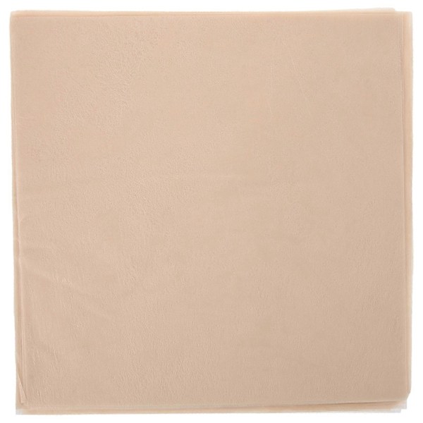 50 Ark Bukett Omslagspapper DIY Presentinslagning Dekorativt Förpackningspapper Fodrat Papper Blomsterpapper