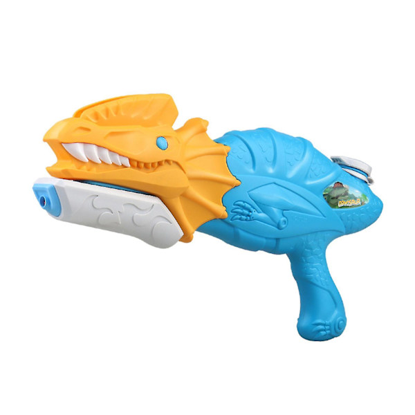 Dinosaur vandpistol spray vand træk vandpistol børnelegetøj style 2