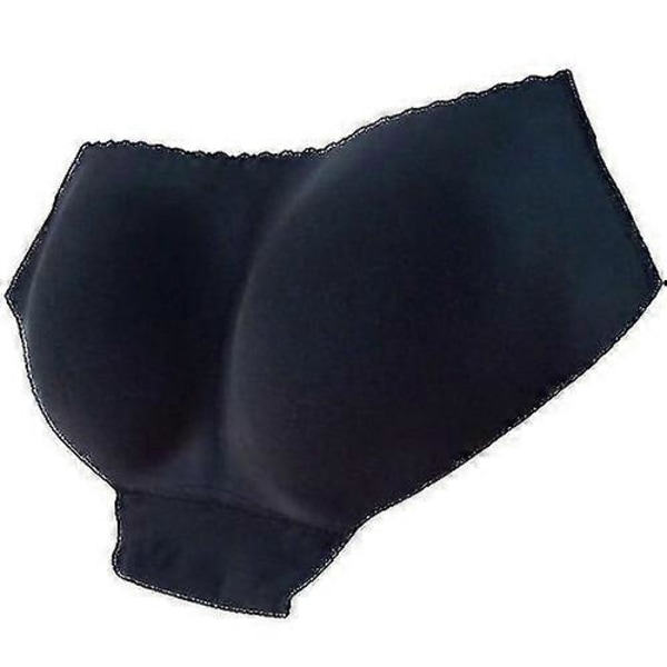 Sømløs rumpeformet shapewear for kvinner