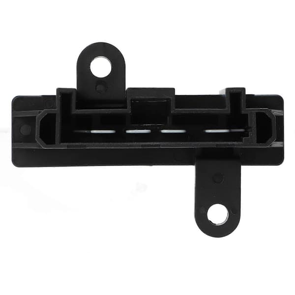 Bil Blæsermotor Ventilator Modstand 8980493940 Udskiftning til Isuzu Rodeo DMax 2002-2012