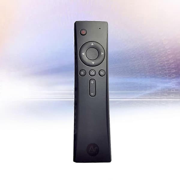 Bekväm Argon-fjärrkontroll för Raspberry Pi - Enkel strömbrytare för Argon ONE V2 och Argon ochM2