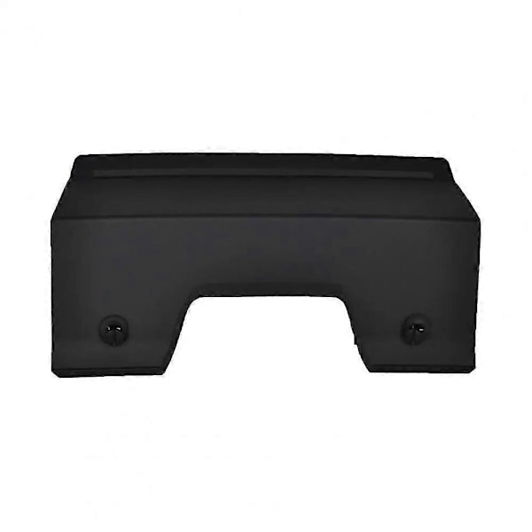 Dragkrokskåpa för bakre stötfångare Praktisk reservdel Lr015132 För Range Rover Sport 2010-2013 Dragstänger Underhåll