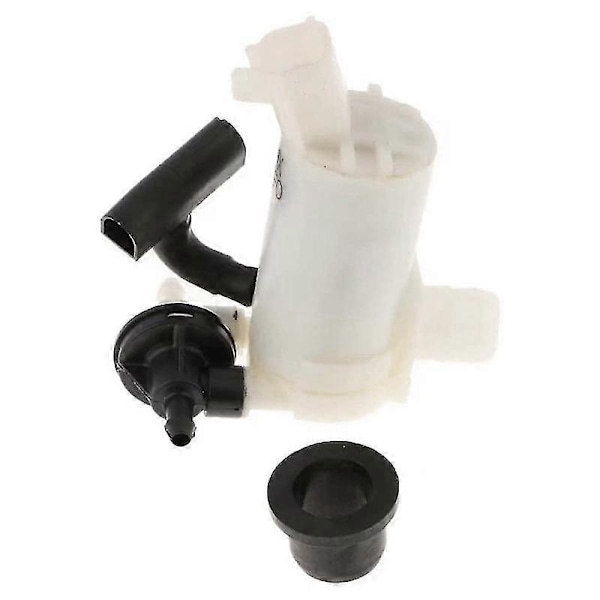 Vindrutespolarpump Spolarmotor För Cr-v Odyssey Fit 76846tf0003
