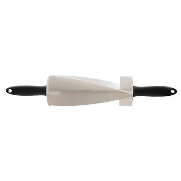 Multifunktionel Irregulær Rullepind Non-Stick Croissanter DIY Dej Bageværktøj
