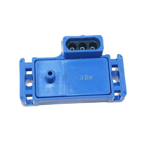 12223861 16040749 12219935 Til 3bar 3 Bar Manifold Sensor Turbo Boost Tryk