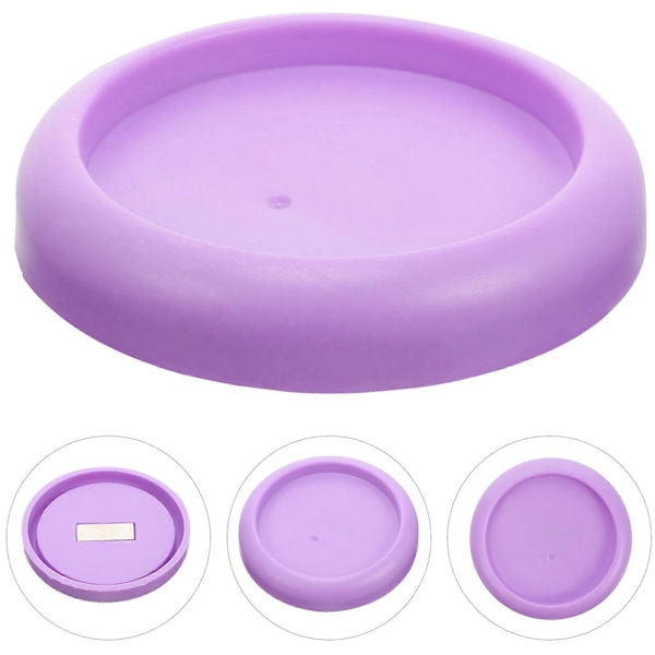 Magnetisk Nålhållare Sy Nål Organizer DIY Broderinålar Hållare Sybehör