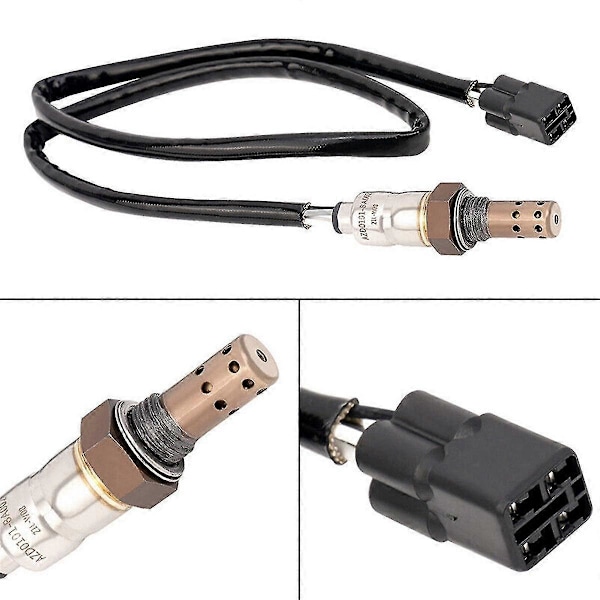 Motorcykel Ilt Sensor Probe O2 til 800 675 R til J300 SC300