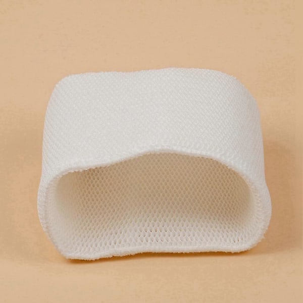2 stk. vaskbart polyester luftfugterfilter til Misou Ms4600 Ms4601 Ms5800 Ms5801 Mist-free luftfugter