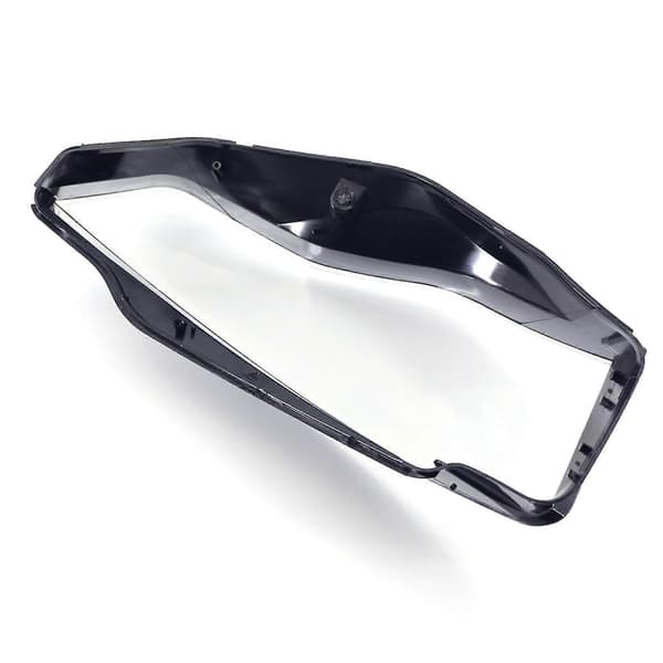 Venstre Hade Transparent Hade Glass For A5 2012-2016