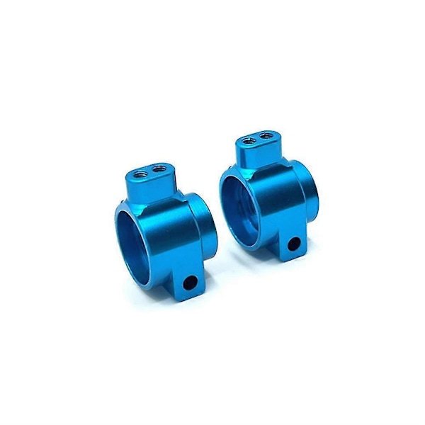 Metallinen ohjaus Bs napa jousitusvarsisetti 104072 1/10 Rc-auton S S -sarjan lisävarusteille