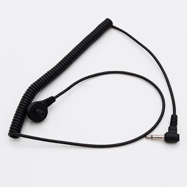 3,5 mm Lyttende Akustisk Tube Ørepropp For Apx6000 Apx7000 Apx4000 Et Earph