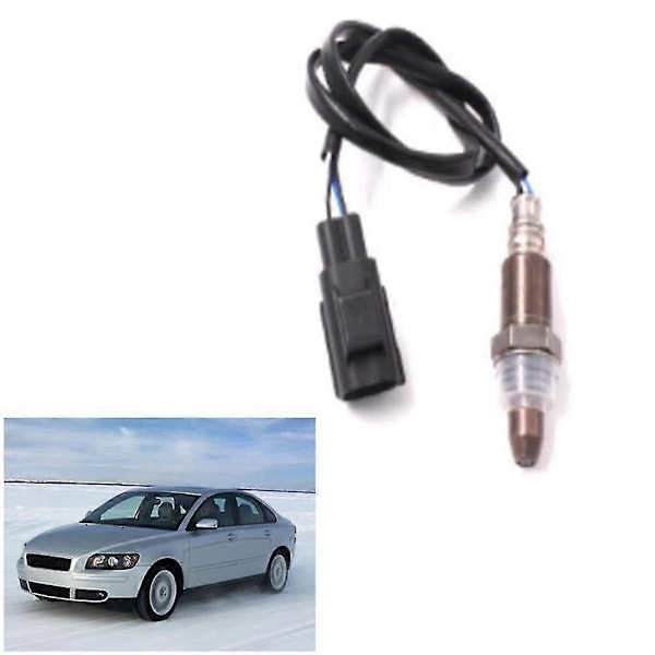 Oxygen Sensor Luft-Brændstof Forhold Sensor Til S40 C30 C70 30751797 30651723