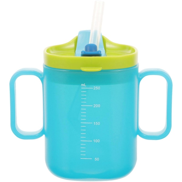 Konvalescent Drikkekop Sengeliggende Patient Væske Drikkekop Barsel Drikkekop (200ml)
