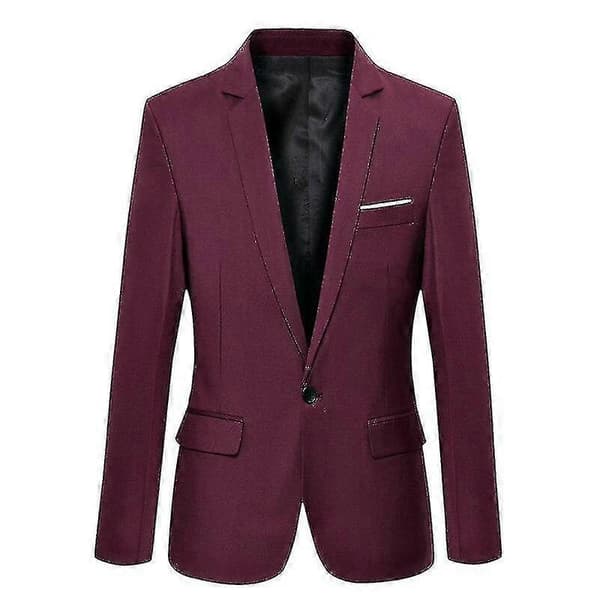 Miesten bleiserit Gray XXXL