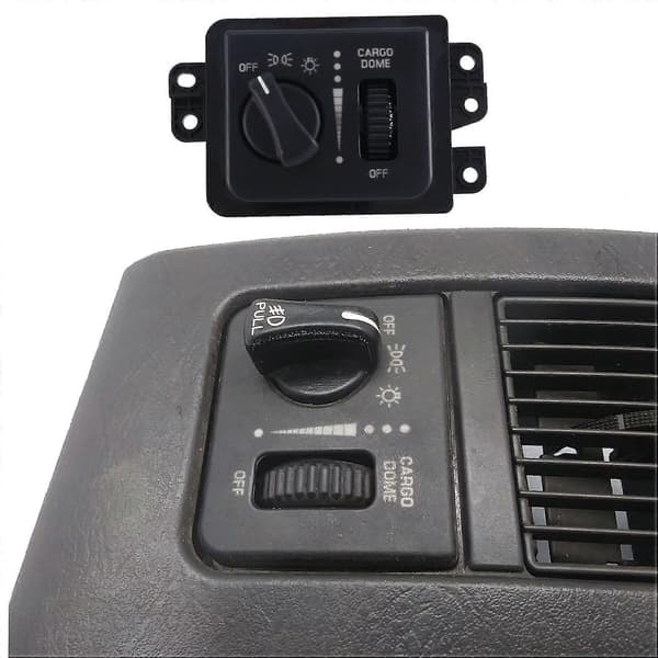 Sumuvalot S Ram 1500 2003-2005 56045536aa