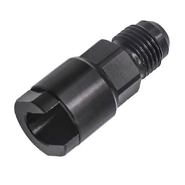 6an Til 5/16 Nnect Fe Efi Adapter Fitting An6 Til 5/16inch Linjerør Con