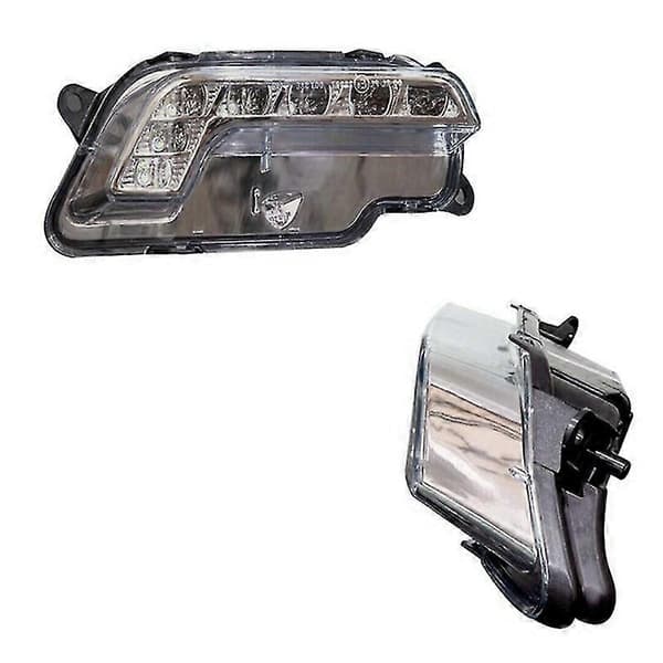 Høyre Kjørelys LED Tåkelys Driver For W212 E300 E350 E500 E550 09-13 2128200856