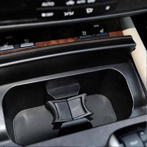 Midterkonsol Kopholder Indsats Divider Til Gs200 Gs350 Gs450h F Sport 2013-2020 Ny 55618-06020 5