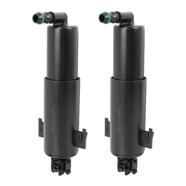 Frontlykt Spylerdyse Hodelykt Vasker Dyse For - 3 Serie E90 E91 E92 E93 Lci 2006-2