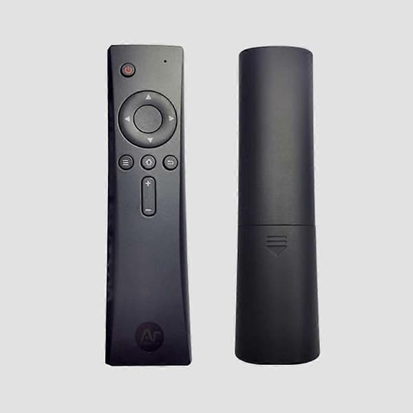Praktisk Argon-fjernbetjening til Raspberry Pi - Ubesværet strømstyring til Argon ONE V2 og Argon ONE M.2