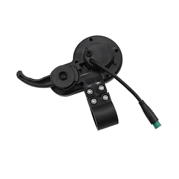 TF-100 Display Dashboard 5Pin+3PIN Tændingslås Nøgle Scooter Skateboard Speedometer til Elektrisk Sc