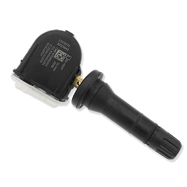 Til 2018 315mhz 23445327 Tpms Sensor Dæktrykssensor 13516164 13586335