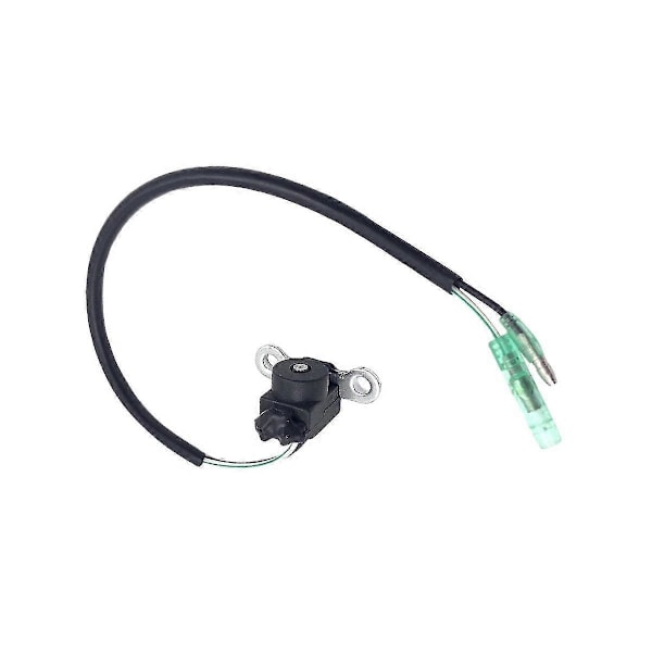Pulser Coil 6b4-85580-00 Tilbehør Båd Påhængsmotor Til 9.9 15