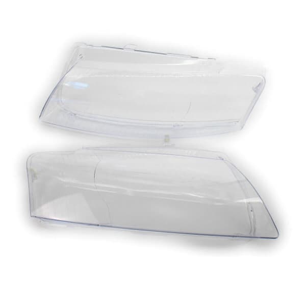 For A8 D3 2005 - 2010 Bil Cover Erstatning Ny