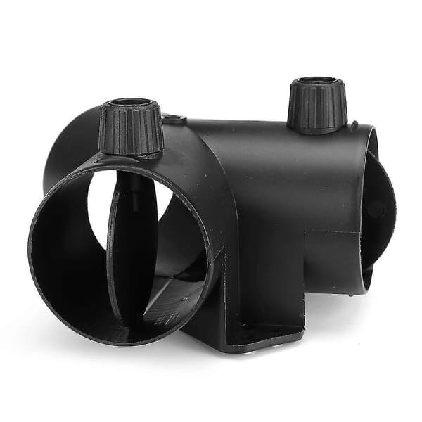 60mm Y-formet Parkeringsvarmer Luftventil Eksoskobling m/dobbel Reguleringsventil Klaff For Webasto Luft